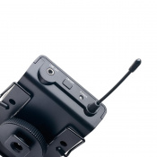 Радіосистема TAKSTAR SGC-100W 2 – techzone.com.ua Радіосистема TAKSTAR SGC-100W 2 – techzone.com.ua