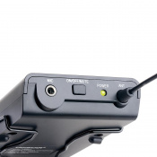 Радіосистема TAKSTAR SGC-100W 4 – techzone.com.ua Радіосистема TAKSTAR SGC-100W 4 – techzone.com.ua