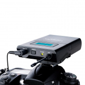 Радіосистема TAKSTAR SGC-100W 5 – techzone.com.ua Радіосистема TAKSTAR SGC-100W 5 – techzone.com.ua