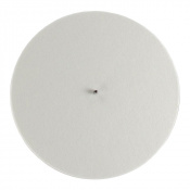 Мат Rega Turntable Mat White (PL10/RP10/P9)