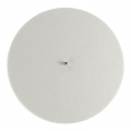 Мат Rega Turntable Mat White (PL10/RP10/P9) – techzone.com.ua