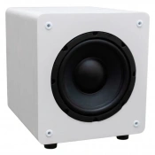 Сабвуфер Taga Harmony TSW-60 White 1 – techzone.com.ua