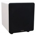 Сабвуфер Taga Harmony TSW-60 White 2 – techzone.com.ua