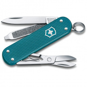 Складаний ніж Victorinox Classic Sd Alox Colors 0.6221.242G 1 – techzone.com.ua