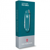 Складной нож Victorinox Classic Sd Alox Colors 0.6221.242G 4 – techzone.com.ua Складной нож Victorinox Classic Sd Alox Colors 0.6221.242G 4 – techzone.com.ua
