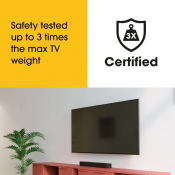 Настінне кріплення Vogels MA4040 Full-Motion TV (8554040) 3 – techzone.com.ua Настінне кріплення Vogels MA4040 Full-Motion TV (8554040) 3 – techzone.com.ua