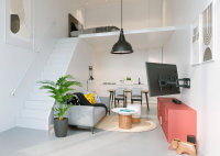 Настінне кріплення Vogels MA4040 Full-Motion TV (8554040) 6 – techzone.com.ua Настінне кріплення Vogels MA4040 Full-Motion TV (8554040) 6 – techzone.com.ua