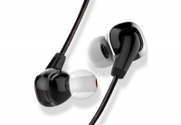Навушники FIIO F3 In-ear Monitors headphones