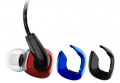 Наушники FIIO F3 In-ear Monitors headphones 2 – techzone.com.ua