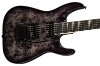JACKSON JS SERIES JS32 DINKY ARCH TOP TRANSPARENT BLACK Електрогітара 3 – techzone.com.ua JACKSON JS SERIES JS32 DINKY ARCH TOP TRANSPARENT BLACK Електрогітара 3 – techzone.com.ua
