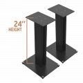 Стійки для колонок Klipsch KS-24 Speaker Stands 6 – techzone.com.ua
