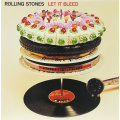 Виниловая пластинка The Rolling Stones - Let It Bleed [LP] – techzone.com.ua