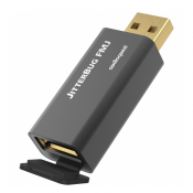 USB-фільтр AudioQuest JitterBug FMJ USB 2.0