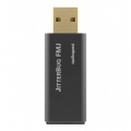 USB-фільтр AudioQuest JitterBug FMJ USB 2.0 2 – techzone.com.ua