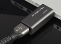 USB-фільтр AudioQuest JitterBug FMJ USB 2.0 3 – techzone.com.ua