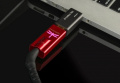 USB-фильтр AudioQuest JitterBug FMJ USB 2.0 5 – techzone.com.ua
