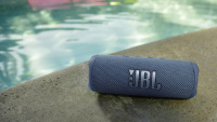 Портативна акустика JBL Flip 6 BLU (JBLFLIP6BLU) 5 – techzone.com.ua