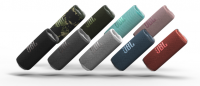 Портативная акустика JBL Flip 6 BLU (JBLFLIP6BLU) 6 – techzone.com.ua Портативная акустика JBL Flip 6 BLU (JBLFLIP6BLU) 6 – techzone.com.ua