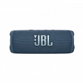 Портативна акустика JBL Flip 6 BLU (JBLFLIP6BLU) 2 – techzone.com.ua