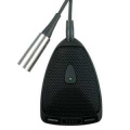 Микрофон SHURE MX393/S – techzone.com.ua