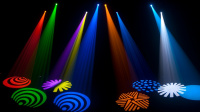CHAUVET INTIMIDATOR SPOT 155 6 – techzone.com.ua CHAUVET INTIMIDATOR SPOT 155 6 – techzone.com.ua