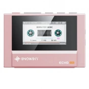 Аудіоплеєр FiiO Snowsky Echo Mini Pink 1 – techzone.com.ua