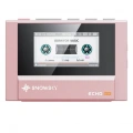 Аудіоплеєр FiiO Snowsky Echo Mini Pink 1 – techzone.com.ua