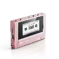 Аудіоплеєр FiiO Snowsky Echo Mini Pink 2 – techzone.com.ua