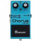 Педаль ефектів Boss CE-2W Chorus 1 – techzone.com.ua Педаль ефектів Boss CE-2W Chorus 1 – techzone.com.ua