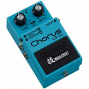 Педаль эффектов Boss CE-2W Chorus 2 – techzone.com.ua