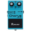 Педаль эффектов Boss CE-2W Chorus 1 – techzone.com.ua