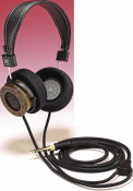 Наушники Grado RS1X Reference 4 – techzone.com.ua