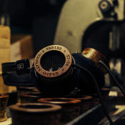 Наушники Grado RS1X Reference 6 – techzone.com.ua