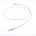 Аудио кабель CHORD C-Jack 3.5mm Stereo to 3.5mm Stereo 0.75m – techzone.com.ua