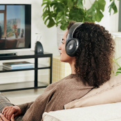 Навушники Sennheiser RS 120-W (700171) 10 – techzone.com.ua Навушники Sennheiser RS 120-W (700171) 10 – techzone.com.ua