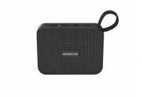 Портативна акустика Kenwood AS-60BT-B 1 – techzone.com.ua