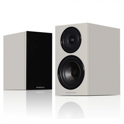 Акустична система Wharfedale Diamond 12.1i Stone Grey – techzone.com.ua