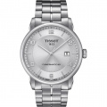 Чоловічий годинник Tissot Luxury Powermatic 80 T086.407.11.037.00 1 – techzone.com.ua