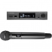 Радіосистема Audio-Technica ATW 3212/C510 1 – techzone.com.ua