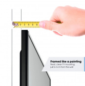 Крепление настенное VOGELS TVM 3203 Black 6 – techzone.com.ua Крепление настенное VOGELS TVM 3203 Black 6 – techzone.com.ua