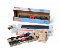 Крiплення настiнне VOGELS TVM 3203 Black 8 – techzone.com.ua Крiплення настiнне VOGELS TVM 3203 Black 8 – techzone.com.ua