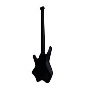 Безголовая бас-гитара HILS HNB5 S/BK (Satin Black) 4 – techzone.com.ua Безголовая бас-гитара HILS HNB5 S/BK (Satin Black) 4 – techzone.com.ua