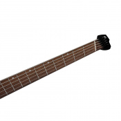 Безголовая бас-гитара HILS HNB5 S/BK (Satin Black) 7 – techzone.com.ua Безголовая бас-гитара HILS HNB5 S/BK (Satin Black) 7 – techzone.com.ua