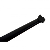 Безголовая бас-гитара HILS HNB5 S/BK (Satin Black) 8 – techzone.com.ua Безголовая бас-гитара HILS HNB5 S/BK (Satin Black) 8 – techzone.com.ua