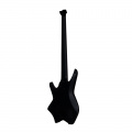 Безголовая бас-гитара HILS HNB5 S/BK (Satin Black) 4 – techzone.com.ua