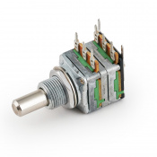 WARWICK M85252 MEC STEREO POTENTIOMETER, 05A25K / 05C25K 2 – techzone.com.ua WARWICK M85252 MEC STEREO POTENTIOMETER, 05A25K / 05C25K 2 – techzone.com.ua