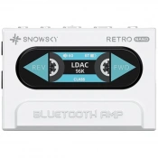 ЦАП та підсилювач для навушників FiiO Snowsky Retro Nano White 2 – techzone.com.ua ЦАП та підсилювач для навушників FiiO Snowsky Retro Nano White 2 – techzone.com.ua