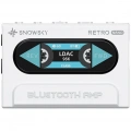 ЦАП та підсилювач для навушників FiiO Snowsky Retro Nano White 2 – techzone.com.ua
