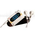 ЦАП та підсилювач для навушників FiiO Snowsky Retro Nano White 4 – techzone.com.ua