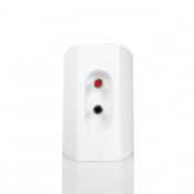 Комплект акустики для домашнего кинотеатра Canton Movie 135 White (10070) 3 – techzone.com.ua Комплект акустики для домашнего кинотеатра Canton Movie 135 White (10070) 3 – techzone.com.ua